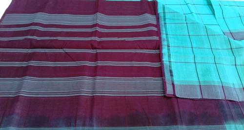 SAREES SALEM 80S WITH BLOUSE